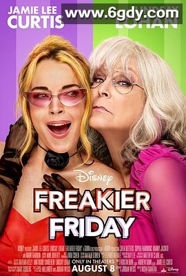 辣妈辣妹2(2025)HD高清迅雷网盘磁力下载