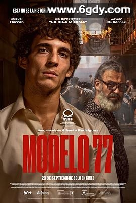 莫德罗监狱1977(2022)HD高清迅雷网盘磁力下载