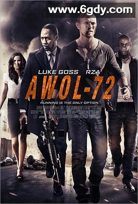 任务迷走72小时(2015)HD高清迅雷网盘磁力下载