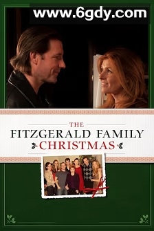 菲茨杰拉德家的圣诞(2012)超清高清迅雷网盘磁力下载