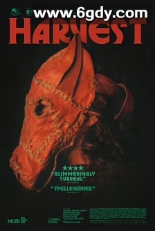 收成(2024)HD高清迅雷网盘磁力下载