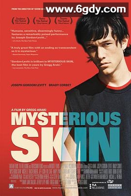 神秘肌肤(2004)HD高清迅雷网盘磁力下载