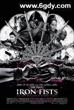 铁拳(2012)HD高清迅雷网盘磁力下载