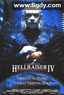 养鬼吃人4(1996)HD高清迅雷网盘磁力下载