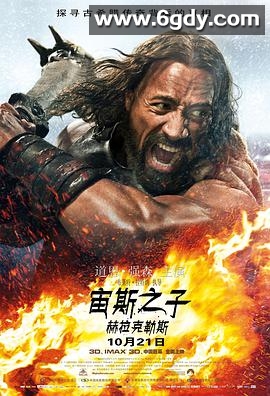宙斯之子：赫拉克勒斯(2014)HD高清迅雷网盘磁力下载