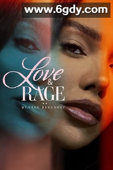 Love &amp; Rage: Munroe Bergdorf(2025)HD高清迅雷网盘磁力下载