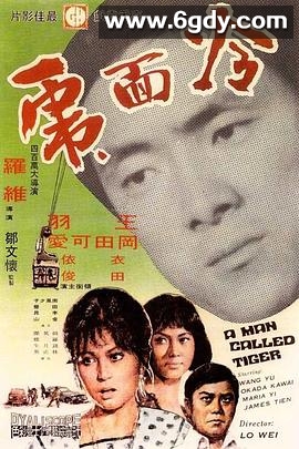 冷面虎(1973)HD高清迅雷网盘磁力下载