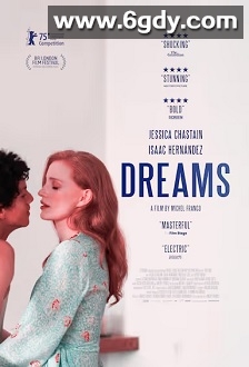 梦(2025)HD高清迅雷网盘磁力下载