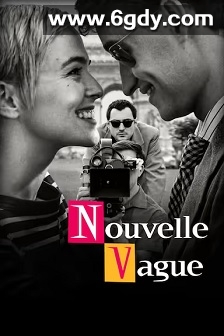 新浪潮(2025)HD高清迅雷网盘磁力下载