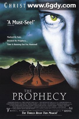 魔翼杀手(1995)HD高清迅雷网盘磁力下载