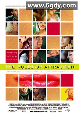 诱惑法则(2003)HD高清迅雷网盘磁力下载