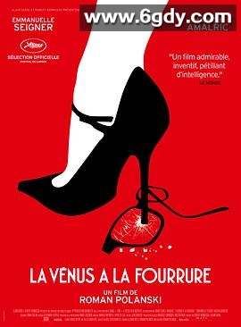 穿裘皮的维纳斯(2013)HD高清迅雷网盘磁力下载