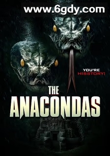 远古狂蟒(2025)HD高清迅雷网盘磁力下载