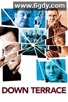 罪恶之家(2009)HD高清迅雷网盘磁力下载