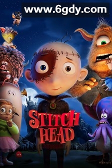 补丁儿(2025)HD高清迅雷网盘磁力下载