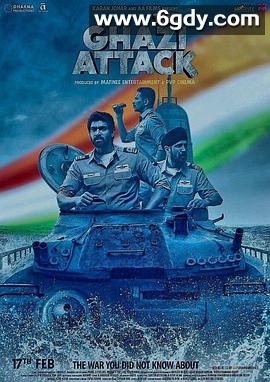 加齐号的攻击(2017)HD高清迅雷网盘磁力下载