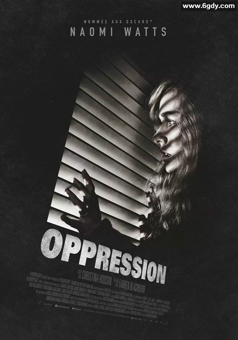 禁闭(2016)HD高清迅雷网盘磁力下载