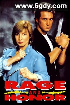 铁腕荣耀(1992)HD高清迅雷网盘磁力下载