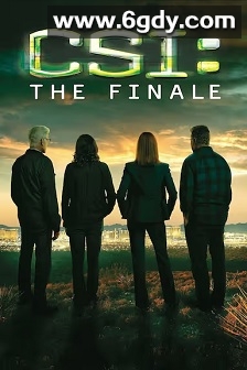 犯罪现场调查完结篇：不朽(2015)HD高清迅雷网盘磁力下载