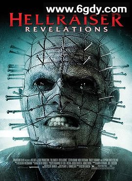 养鬼吃人9：启示录(2011)HD高清迅雷网盘磁力下载