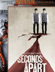 分秒间离(2011)HD高清迅雷网盘磁力下载