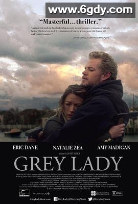 灰色女士(2017)HD高清迅雷网盘磁力下载