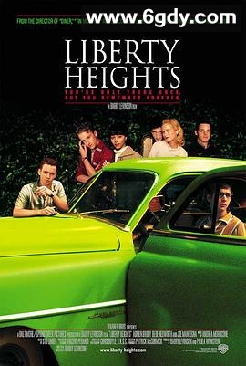 自由高地(2000)HD高清迅雷网盘磁力下载