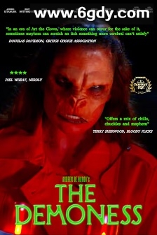 The Demoness(2027)HD高清迅雷网盘磁力下载