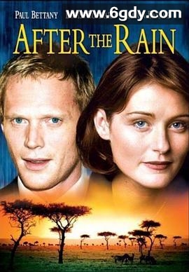 雨后(1999)超清高清迅雷网盘磁力下载