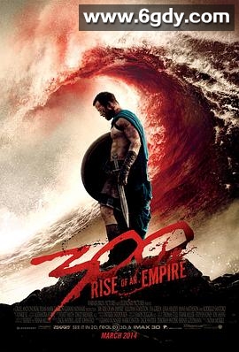 300勇士：帝国崛起(2014)HD高清迅雷网盘磁力下载