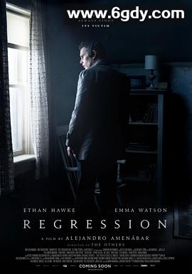 回溯迷踪(2015)HD高清迅雷网盘磁力下载