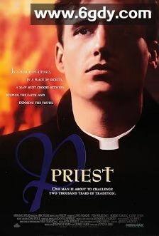 神父同志(1995)HD高清迅雷网盘磁力下载