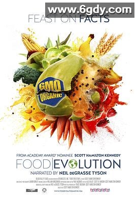 食物进化(2017)超清高清迅雷网盘磁力下载