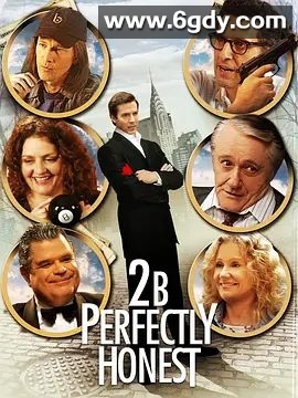 洗钱计划(2005)超清高清迅雷网盘磁力下载