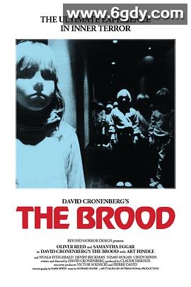 灵婴(1979)HD高清迅雷网盘磁力下载