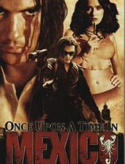 墨西哥往事(2003)HD高清迅雷网盘磁力下载