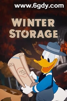 冬天的粮食储备(1949)HD高清迅雷网盘磁力下载