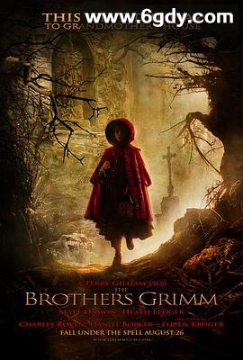 格林兄弟(2005)HD高清迅雷网盘磁力下载