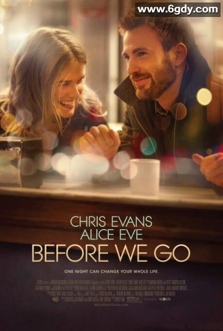 午夜邂逅(2014)HD高清迅雷网盘磁力下载