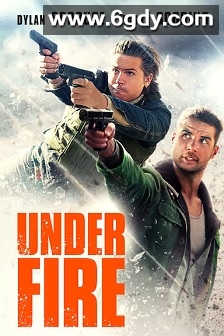 绝密突围(2025)HD高清迅雷网盘磁力下载