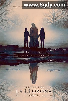 哭泣女人的诅咒(2019)HD高清迅雷网盘磁力下载