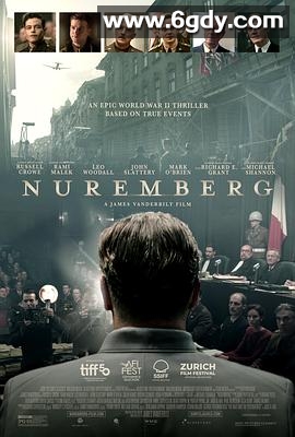 纽伦堡(2025)HD高清迅雷网盘磁力下载