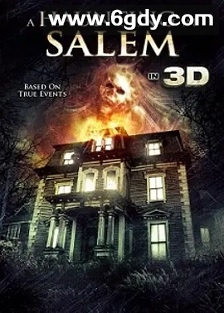 萨利姆鬼屋事件(2011)HD高清迅雷网盘磁力下载