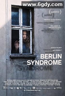 柏林综合症(2017)HD高清迅雷网盘磁力下载