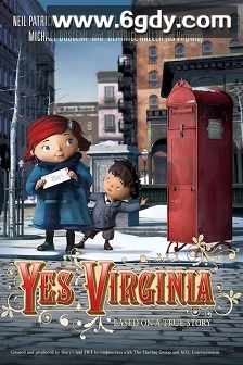 是的，弗吉尼亚(2009)HD高清迅雷网盘磁力下载