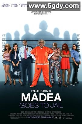 黑疯婆子闹监狱(2009)HD高清迅雷网盘磁力下载