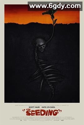 荒漠恶种(2023)HD高清迅雷网盘磁力下载