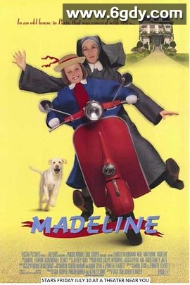 古灵精怪玛德琳(1998)超清高清迅雷网盘磁力下载