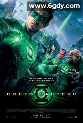 绿灯侠(2011)HD高清迅雷网盘磁力下载