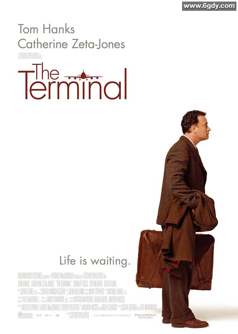 幸福终点站(2004)HD高清迅雷网盘磁力下载